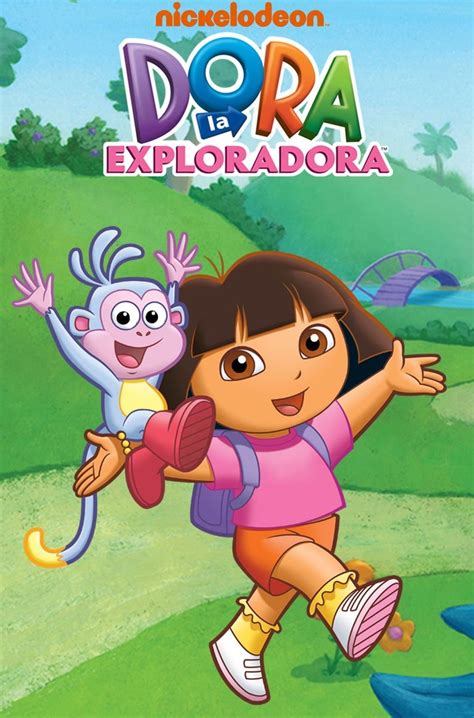 gomovie dora the explorer|Watch Dora the Explorer (2000) TV Series Free Online .